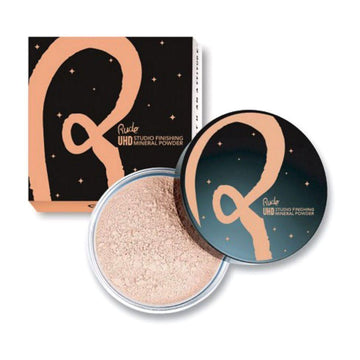 Ultra High Definition Studio Finishing 100% Mineral Powder